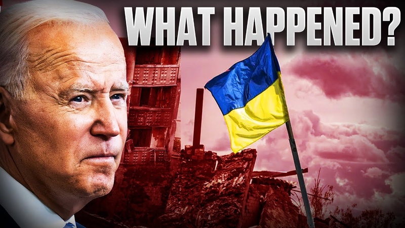How the US Lost Ukraine and Changed Geopolitics
