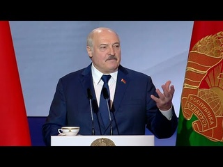 Лукашенко: Я знаю всё! Как вы чуть ли не за руку их ловили // Итоги педсовета