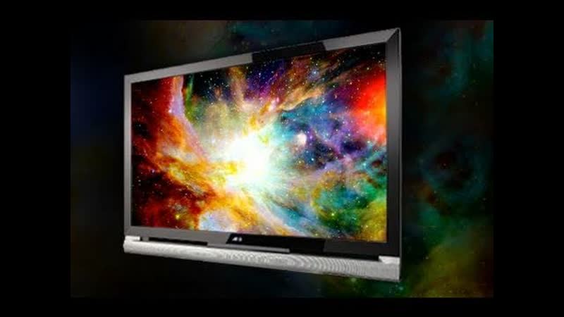 VIZIO 19 LCD HDTV Unboxing and Review ( Razor LED