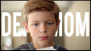 Dear Mom - Ky Baldwin ft. Mindy Pack (Music Video)