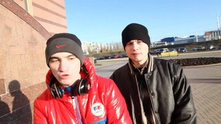 One More Band - Видеоприглашение на Rap Music 2011