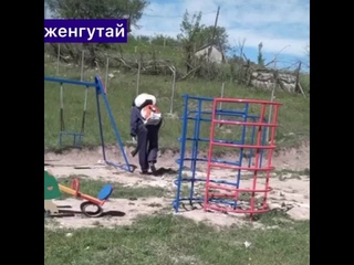 В селах Буйнакского района продолжается дезинфекция территорий поселений