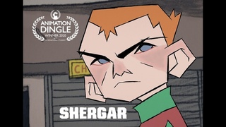 Shergar