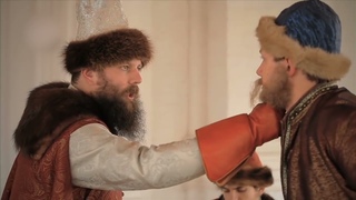 4 ноября День народного единства История праздника