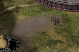 Edain 4.5: Angmar’s Siege Trolls