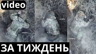 Z-капут та суцільний попіл - фсьо! Лягли у рядок