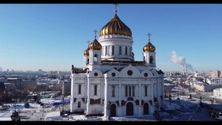 Божественная литургия 1 февраля 2025 года, Храм Христа Спасителя, г. Москва