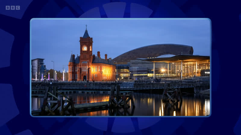 Only Connect Special Love Part Time Poets v