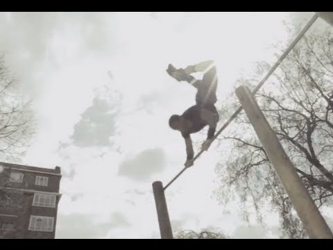 The Forgotten Athletes ( Part 1), Creators Invade