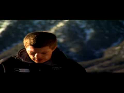 HITMAN A Ricky Hatton