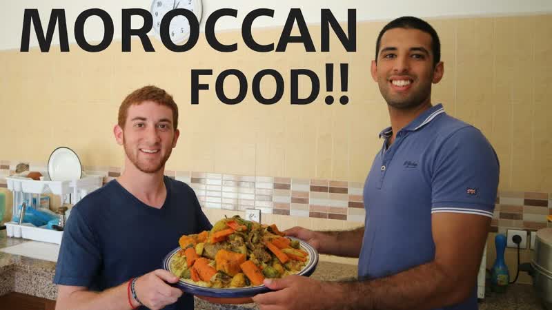 Searching for the Best Food in