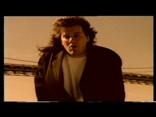 Jim Jidhed - Silence is Golden (Official Video)