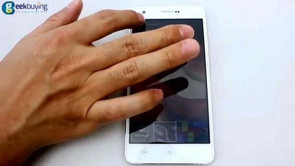 UMI Hammer 5. 0inch 64bit 4 G LTE Phone First Hand
