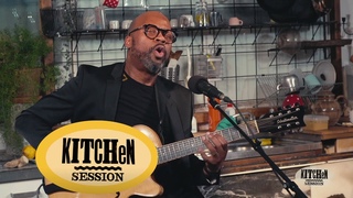 ARTEFAX / KITCHEN SESSION #5 LIONEL LOUEKE “Rock it“ () #Kitchensession #Artefax