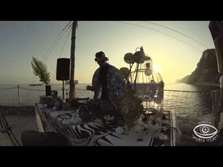 Diass pres. SACRED SECRET (Episode 1) @ Dalboka Mussels Farm, Kavarna ()