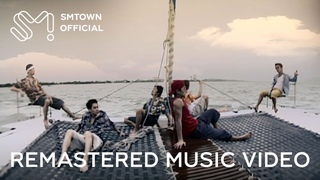 SHINHWA 신화 ’I Pray 4 U’ MV