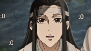 Mo Dao Zu Shi || Lan Wangji edit