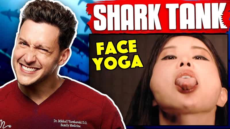 Unbelievable Shark Tank Health