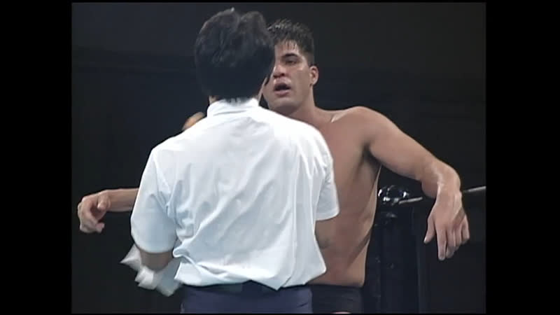 Pancrase 43: Alive