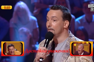 Удивительный сильный человек...
