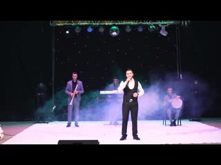 Ренат Агджабеков Дыхание мое 2019
