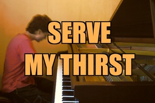 Etienne Venier - Infected Mushroom - Serve My Thirst