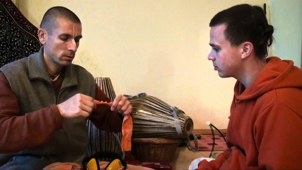 Japa meditation (