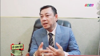 THVL | Lut s BI TRNG HIN: Chiu tr m ti khon ngn hng theo TN, NGY SINH