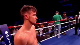 MASON MENARD VS EUDY BERNARDO FULL FIGHT