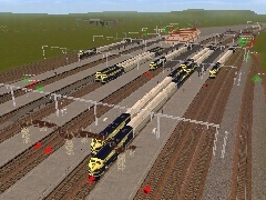 SNCB 2019 - Aout