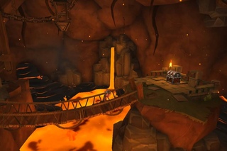 Herobound Spirit Champion on Oculus Rift CV1