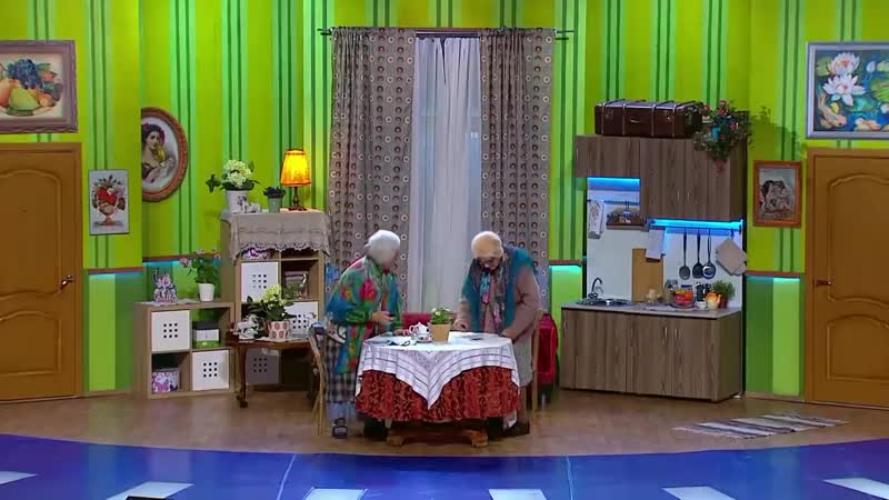 Сиря и Гоголь Уральские пельмени