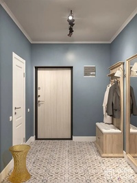 интерьер коридора. красивый интерьер коридора. фон прихожей. фон прихожей. красивый коридор.