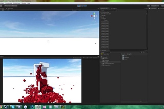 Voxel Gore Tutorial [Unity3D]