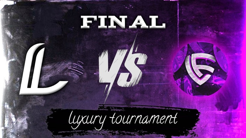 Lucky vs Lotus Flow Team, Luxure