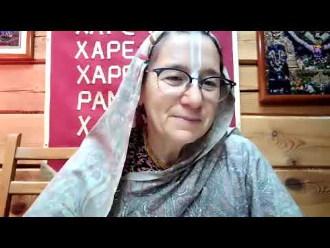 Женская санга (Духовная жизнь замужней