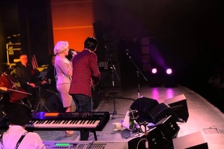 Lyubov Uspenskaya & Edgar Hakobyan “JIGYAR“