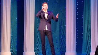 Евгений Береснев. Синий туман. г
