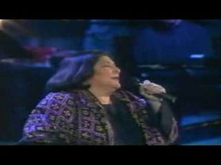 Mercedes Sosa - Solo le pido a Dios