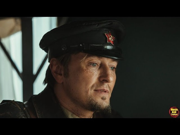 Бендер: Начало Русский трейлер комедии 2021