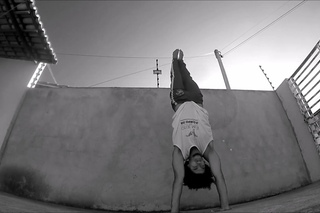 MOTIVAÇÃO - ARANHA TRAINING EXERCISE