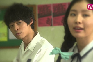 MonSTAR ep9 Jung Joon Young, Kim Ye Rim and Kim Tae Hyun CUT