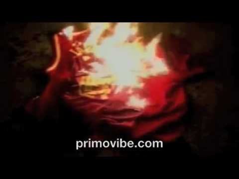 Cleveland Fans Burning Lebron James Jersey on National TV ( Burn