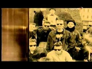 Depeche Mode - big format 2006