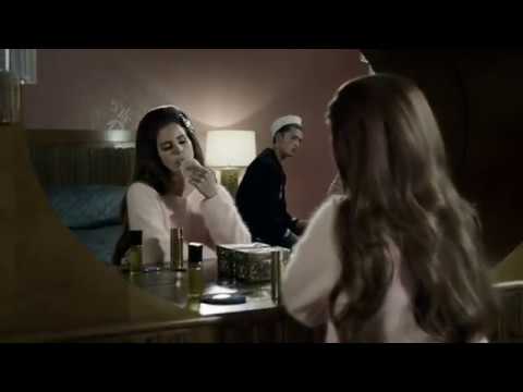 Lana Del Rey Blue Velvet ( Official