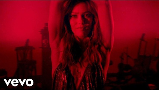 Vanessa Paradis Mi