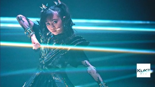 BABYMETAL // KARATE BUDOKAN