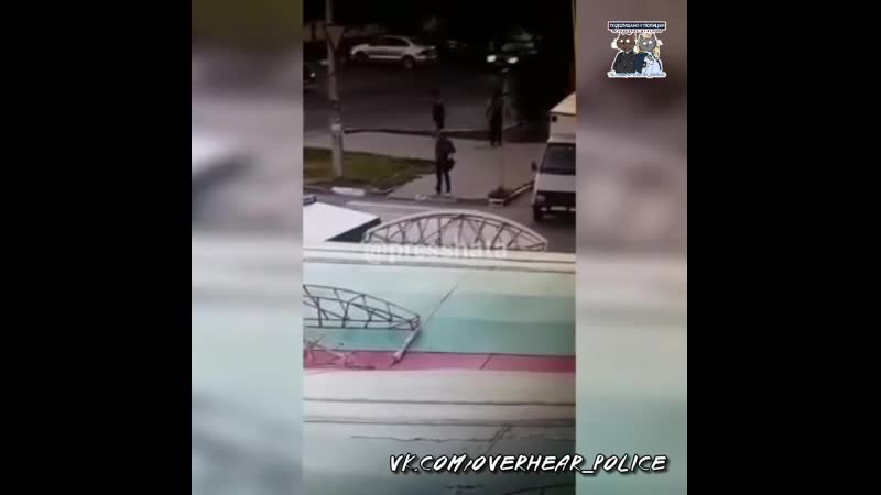 На Славянской ярмарке в Белгороде кавказцы затеяли