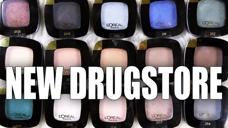 LOREAL COLOUR RICHE SHADOWS, Hot or Not