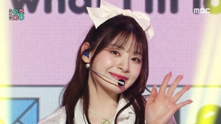 STAYC () - Poppy | Show! MusicCore | MBC230225